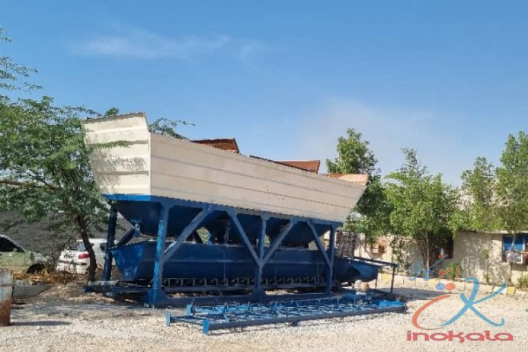 خریدار بچینگ راه ماشین برای پروژعمران        