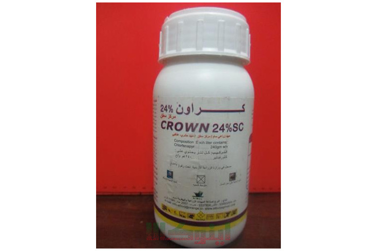 فروش سم کراوان عربی