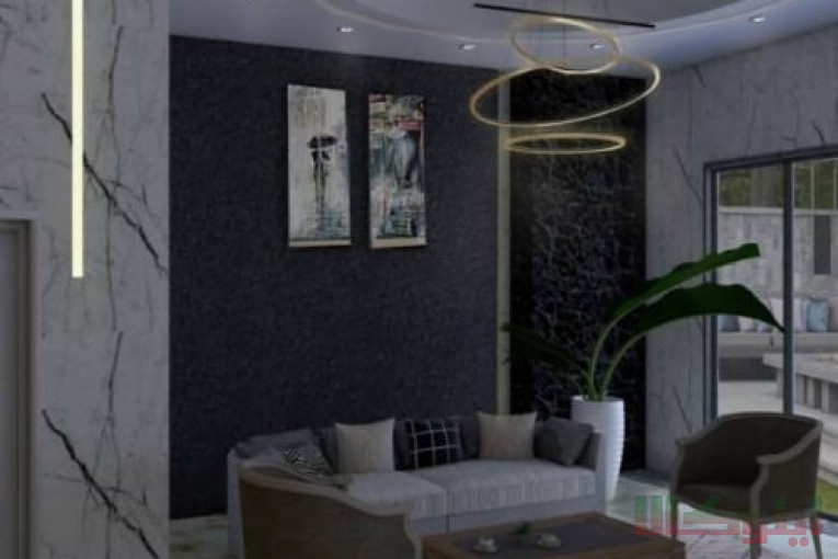 بازسازی ساختمان(گروه ساختمانی ارگونومی )