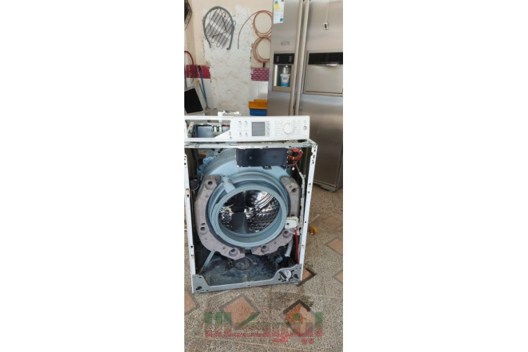 تعمیرات یخچال و اسپلیت،آبسردکن، لباسشویی ،پکیج