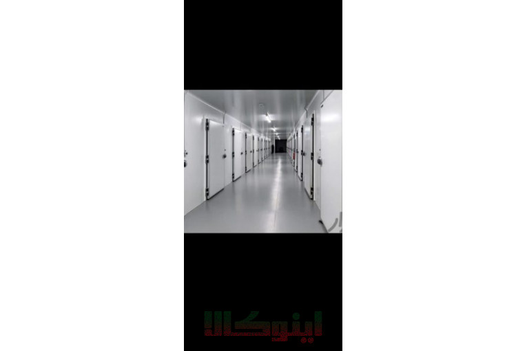 سردخانه های گوشت ، مرغ ، ماهی ،میوه و خرما