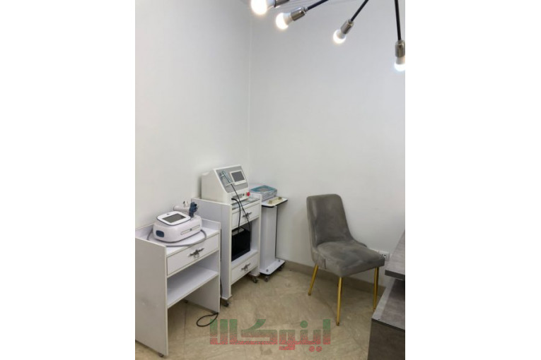 کلینیک‌لیزر و زیبایی ونوس طلایی