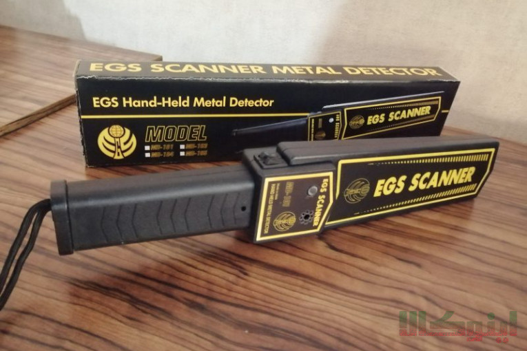 راکت موبایل یاب MD 101