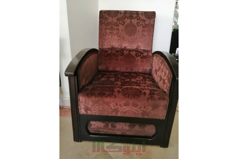 مبل راحتی 7نفره