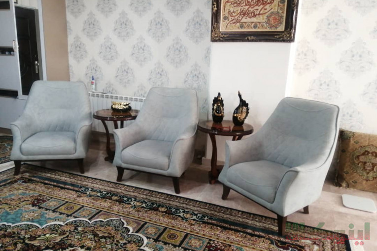 مبل راحتی 7نفره