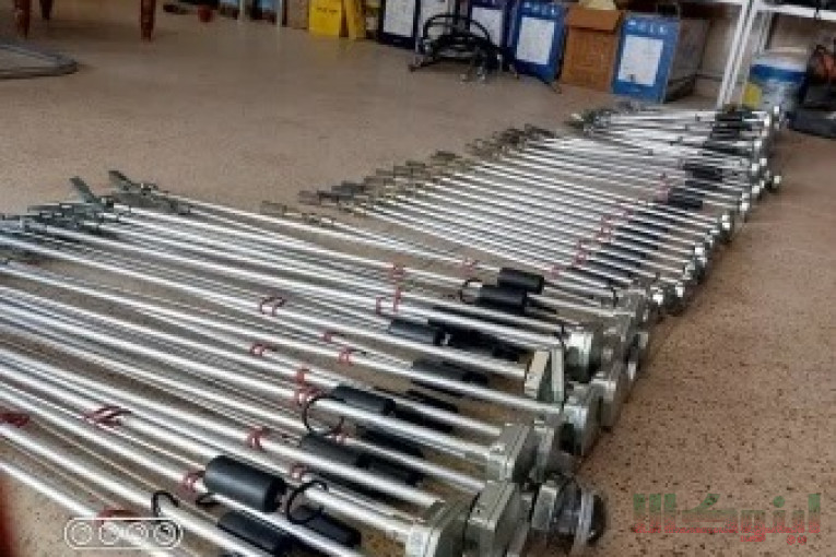 مخازن گاز مایع