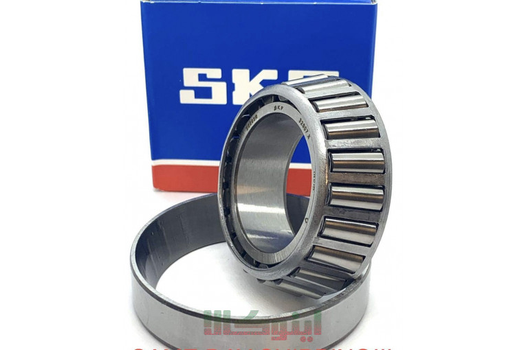نمایندگی رسمی بلبرینگ و یاتاقان skf