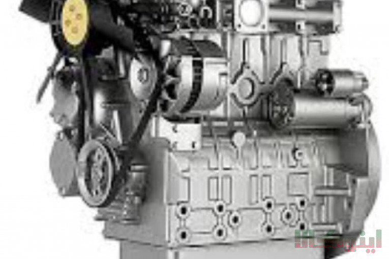 فروش قطعات یدکی انواع موتورهای پرکینز و موتورهای جاندیر (قطعات یدکی بیل بکهو سنوپارس و بیل بکهو هیدرومک)