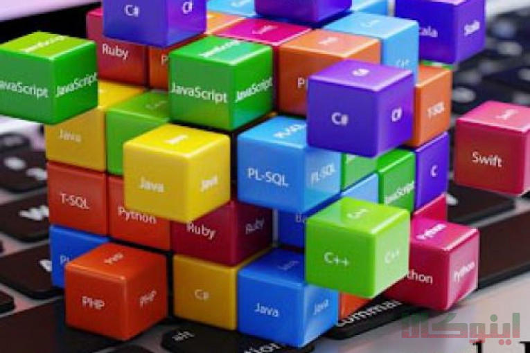 طراحی وب سایت اندیشه آنلاین