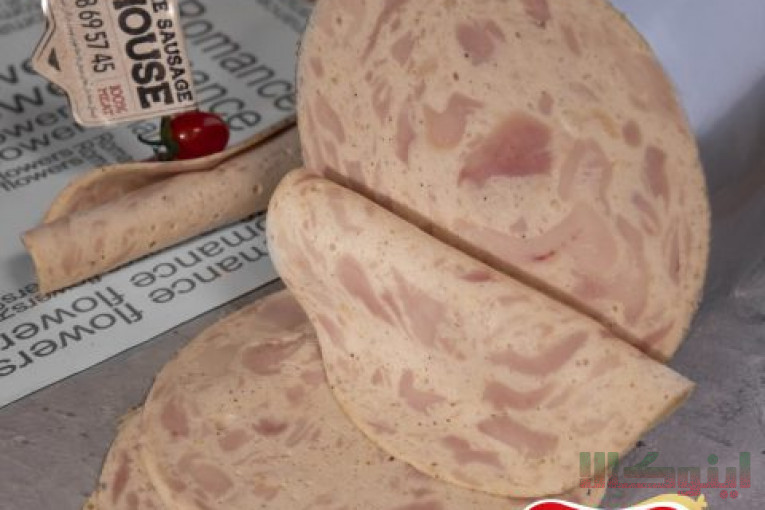 تولید سوسیس و کالباس در حضور شما
