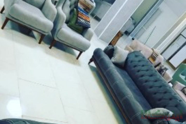 کابینت ،مبلمان و کاغذ دیواری اقساطی