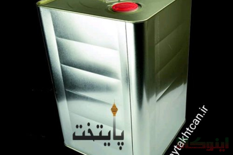 قوطی سازی پایتخت،تولید انواع قوطی،گالن و حلب های تمام تخلیه