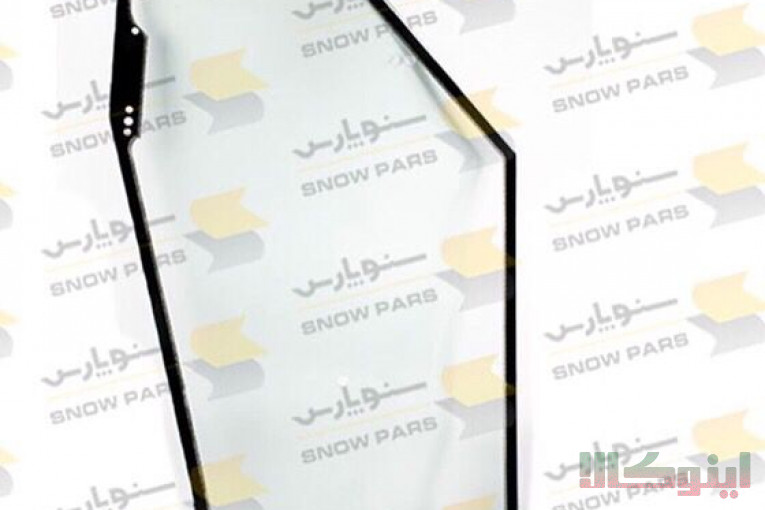 قطعات بیل بکهو/فروش شیشه بیل بکهو