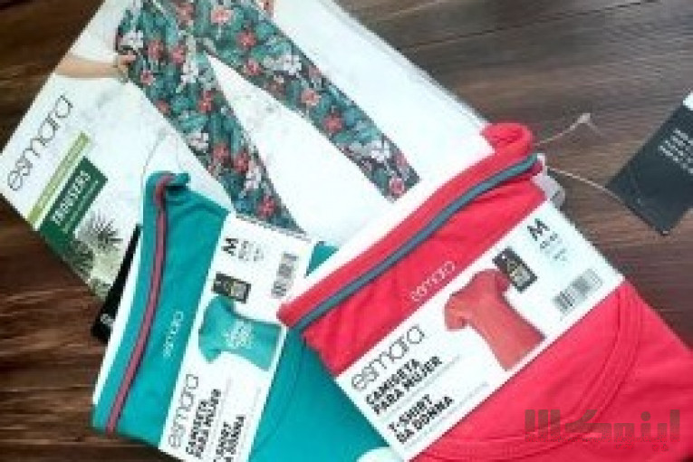 آنلاین شاپ دیبا،فروش لباس های اورجینال بچه‌گانه ،تیشرت،شلوار،پیرهن ساحلی و…