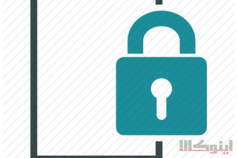 نحوه قفل گذاشتن سی دی های آموزشی