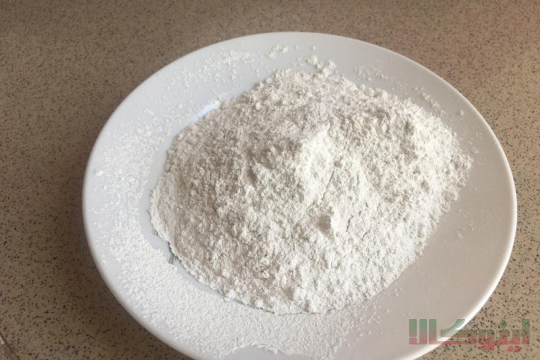 فروش ویژه آهک هیدراته با اکتیو و دانه بندی عالی