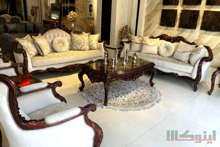 خرید قسطی مبل در فردیس%اقساط بلند مدت%مبل برند