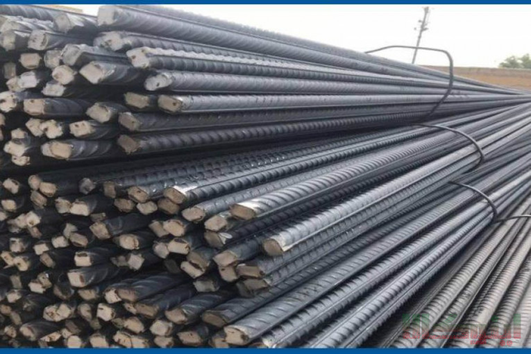 فروش میلگرد آجدار ساختمانی بدون واسطه