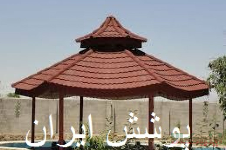 تولید کننده ورق شیروانی/ایرانیت سیمانی/پروفیل/خم و برش ورق/.....