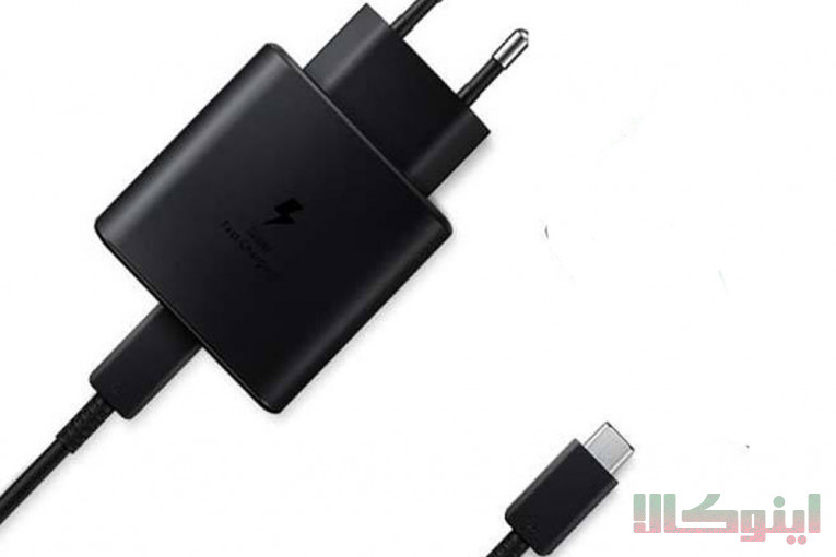 شارژر اورجینال سامسونگ  S22 ULTRA