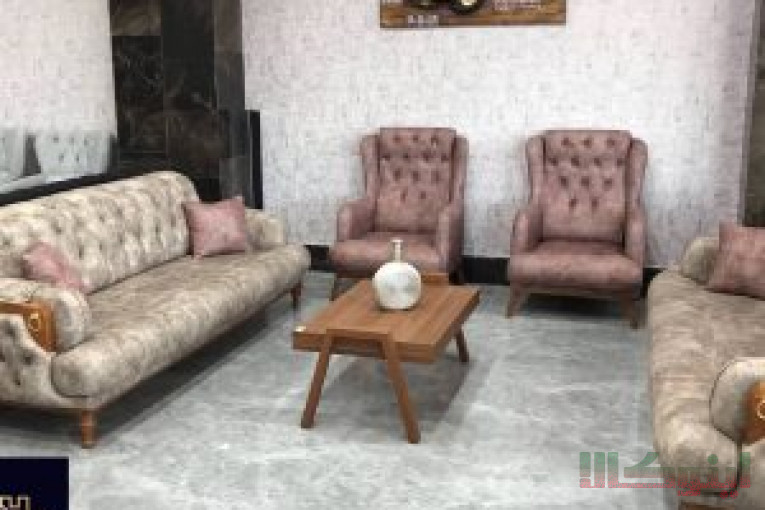 مبل قسطی%اقساط 24 ماه%مبل هرمان