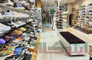 فروشگاه کفش کرج گوهردشت، فروش انواع کفش های مجلسی، اسپرت،ورزشی تخصصی،اداری،کار و ایمنی و…