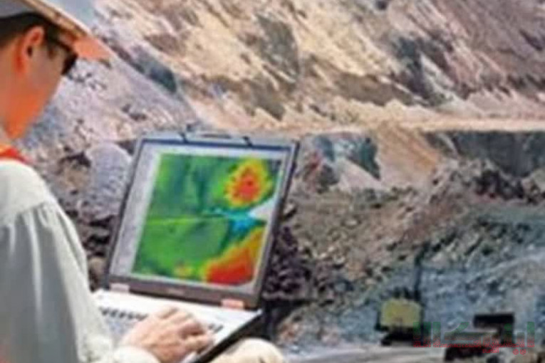 فروش سیستم های تصویر برداری از زیر زمین محصول المان, انگلیس و امریکا