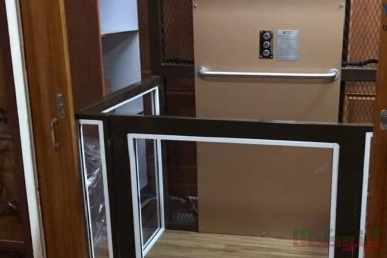 آسانسور و بالابر مازندران