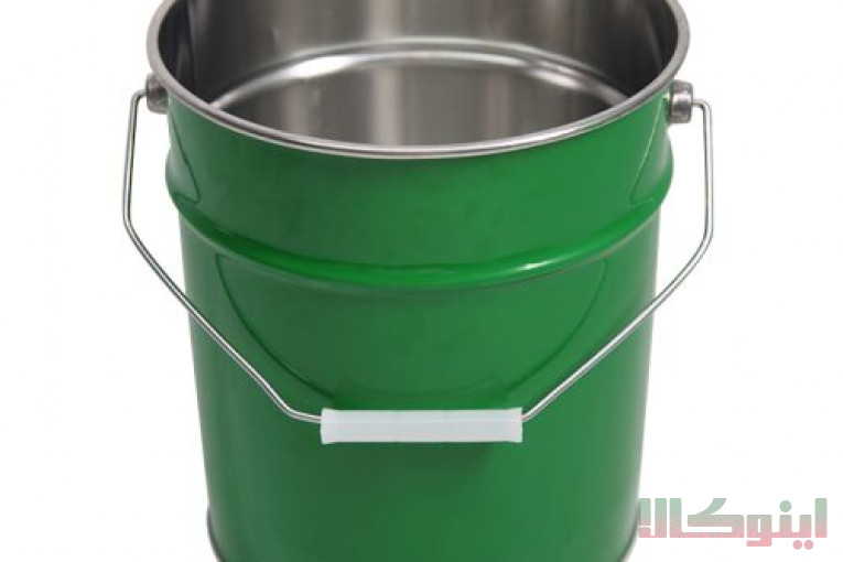 حلب سازی و قوطی سازی جاویدان