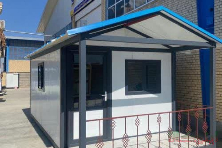 کیمیا پانل تولید، اجرا و نصب انواع ساندویچ پانل های پلی اورتان در شیراز