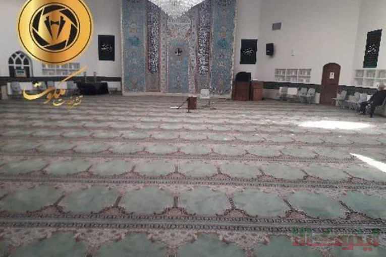 تشریفات ملکوت، رزرو مساجد و مراسم ترحیم در مشهد