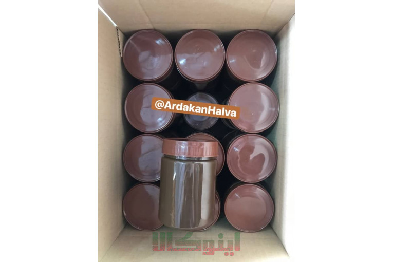 محصولات غذایی تاج پاز