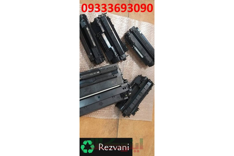 خریدار لوازم الکتریکی و الکترونیکی و فیلمهای رادیوگرافی صنعتی