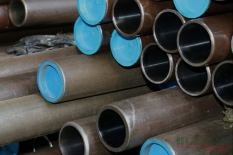 لوله سیلندری.میل کروم.هارد کروم