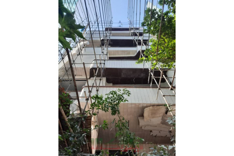 گروه صنعتی ساختمانی مهرآسام