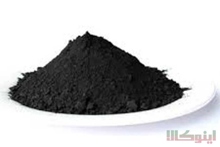 صنایع شیمیایی و صنعتی مبین شیمی