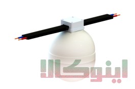 لامپ ضداب مخصوص مرغداری