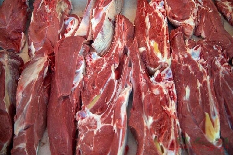 پخش عمده گوشت و مرغ احسان