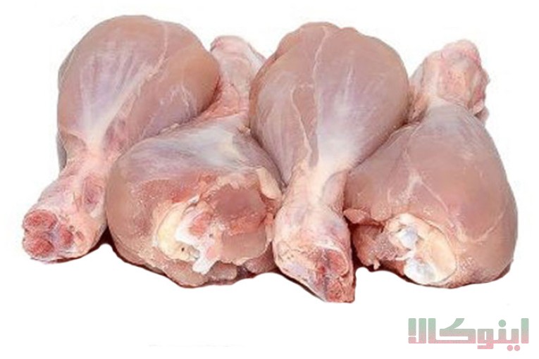 پخش عمده گوشت و مرغ احسان