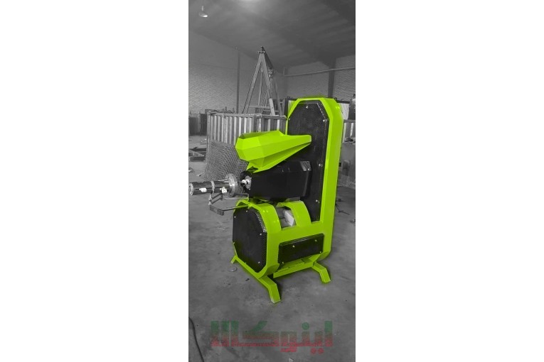 بزرگترین سازنده ی خط تولید کربن و زغال در ایران 09125931997 سازنده ابتکار ارشد