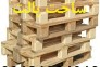 ساخت پالت چوبی و تولید جعبه چوبی و پخش چوب
