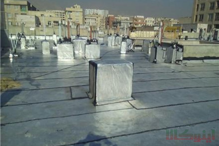 فروش،پخش و صادرات انواع قیر و ایزوگام ایران،دلیجان،شرق