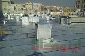 فروش،پخش و صادرات انواع قیر و ایزوگام ایران،دلیجان،شرق