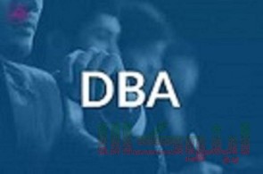 آموزش      MBA