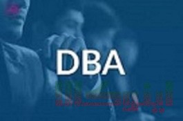 آموزش      MBA