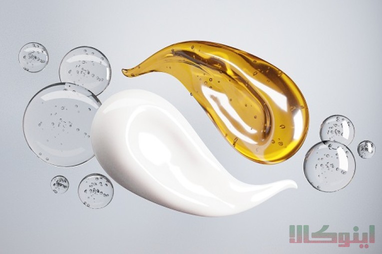 آنتی فوم، امولسیفایر و انواع امولشن ها، سایر مواد شیمیایی