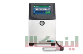 فروش انواع چاپگرهای صنعتی_ویژن پیک