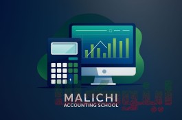 آموزش تخصصی و عملی حسابداری