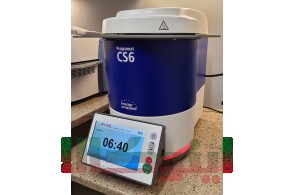 Programat Ivoclar CS6 Combination Dental Furnace