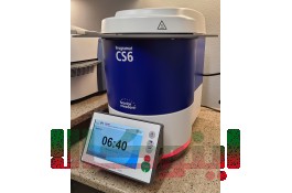Programat Ivoclar CS6 Combination Dental Furnace